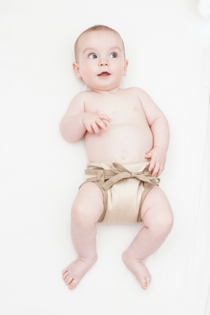 Motherland unhealthy Clean the floor The Sumo Diaper is an eco-friendly and fully biodegradable diaper | Design  Indaba
