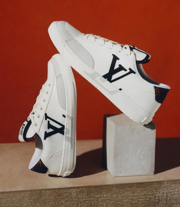 Louis Vuitton Archives - Exclusive Sneakers SA