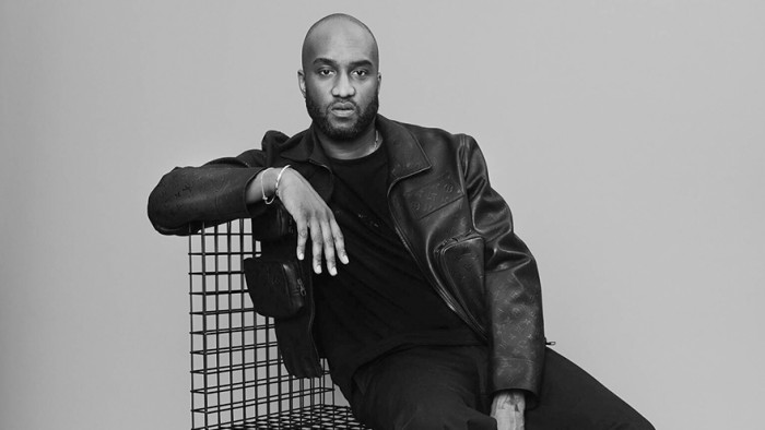Dong-Ping Wong and Virgil Abloh design a city in 15 minutes