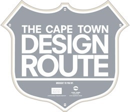 Cape Town Design Route Cape Town Design Route