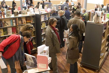 Franschhoek Literary Festival Franschhoek Literary Festival