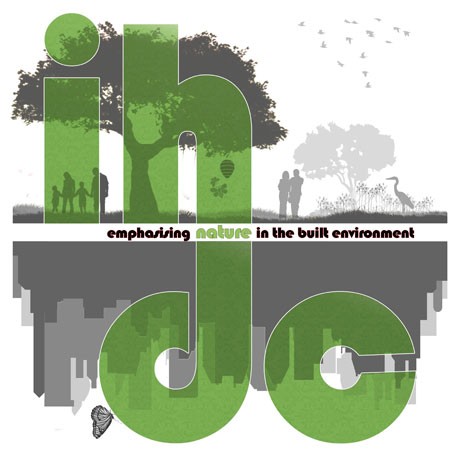 Integrated Habitats Design Competition Intergrated Habitats Design Competition