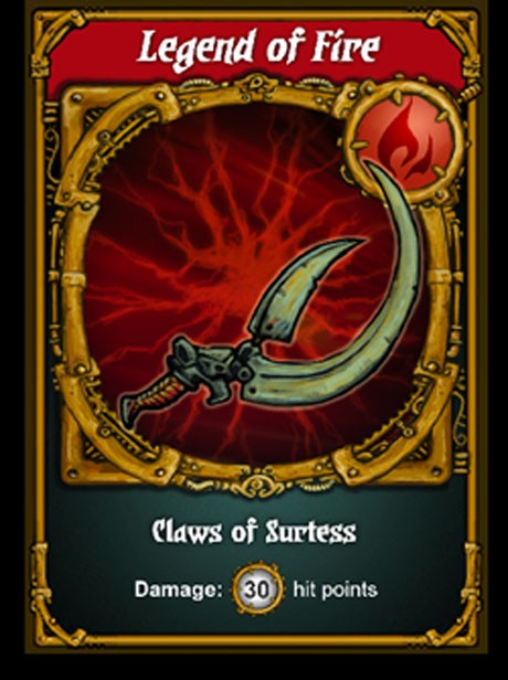 Legends of Echo Legends of Echo