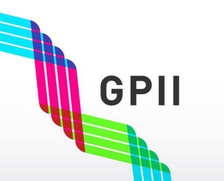 GPII logo by Yves Béhar.
