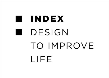 Index: Design to Improve Life logo.