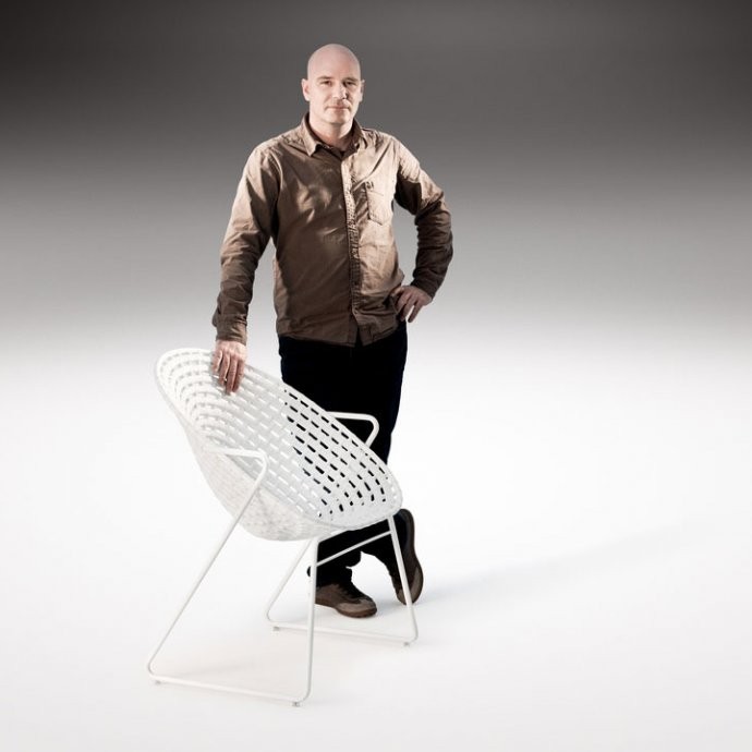 Haldane Martin. Haldane Martin.