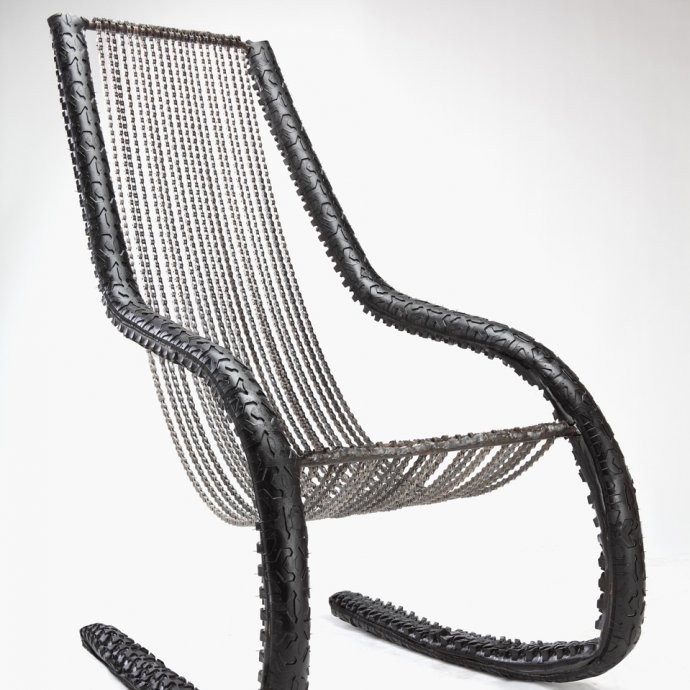 Chain Rocker by BRC Designs. Chain Rocker by BRC Designs.