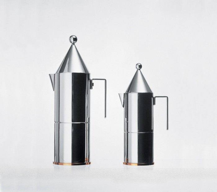 Alberto Alessi Design Indaba Previous Pause Next