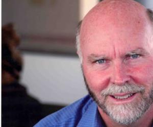 Dr J Craig Venter