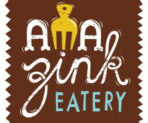 AmaZink Eatery. 