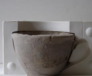 Baked by Studio Formafantasma