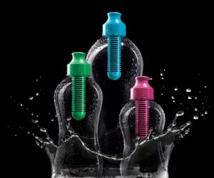 Bobble by Karim Rashid. 