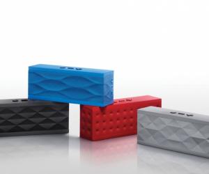 Jambox by Jawbone. 