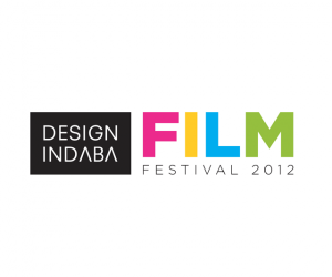 Design Indaba Filmfest 2012