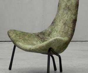 Rapa Chair III.