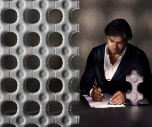 Satyendra Pakhalé. Add_On radiator - image by Tom Vack.