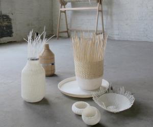 Trade Union by Studio Earnest. 