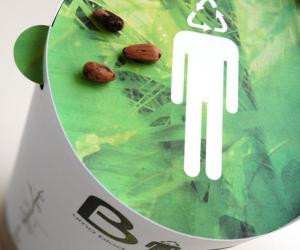 Bios Urn. 