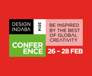 Design Indaba Conference 2014