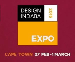 Design Indaba Expo 2015