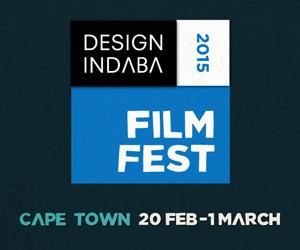 Design Indaba FilmFest 2015