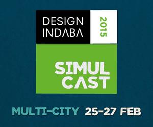 Design Indaba Simulcast 2015 Design Indaba Simulcast 2015
