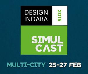 Design Indaba Simulcast 2015