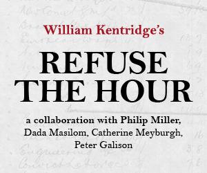 Refuse the Hour