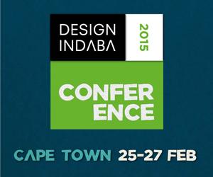 Design Indaba Conference 2015