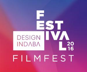 Design Indaba FilmFest 2016