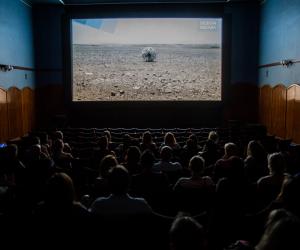 Design Indaba FilmFest 2017 Design Indaba FilmFest 2017
