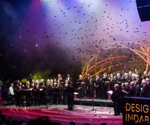 Design Indaba Festival 2017 - Arch for Arch unveiling Design Indaba Festival 2017 - Arch for Arch unveiling