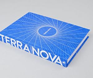 Terra Nova: The New World After Oil, Cars and Suburbs design by Eddie Opara. 