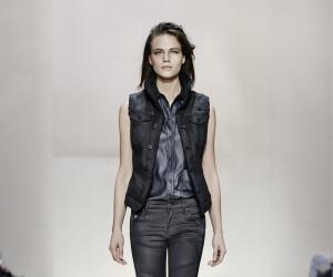 Spring/Summer 2014 collection by G-Star RAW. 