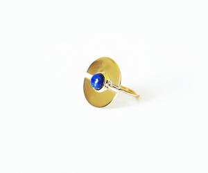 Island Ring by SMITH Jewellery.