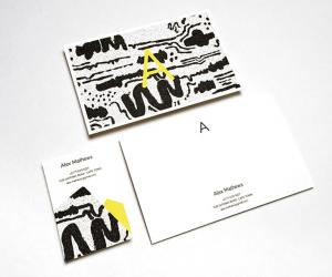 Party Bunch & Co stationery. 