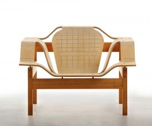 Stratflex chair by Wintec Innovation