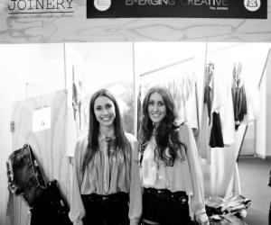 Design Indaba Emerging Creatives: The Joinery