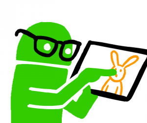 Petting Zoo by Christoph Niemann now on Android