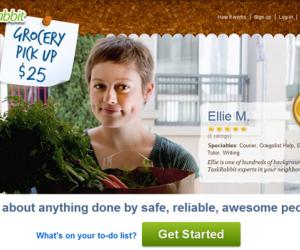TaskRabbit