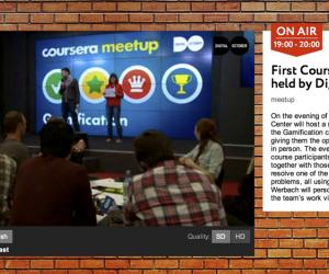 Coursera.com.