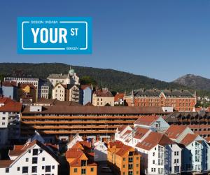 Your Street Bergen. 