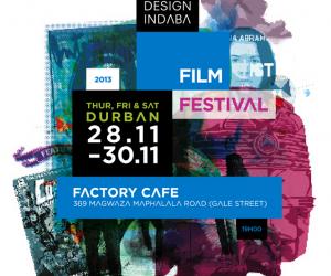 Design Indaba FilmFest Durban