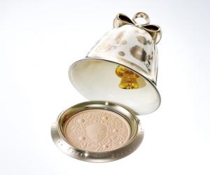 Awakening Beauty powder case by Marcel Wanders. 