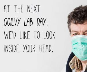 Ogilvy Labs