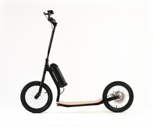 Watt Scooter by eLabs.