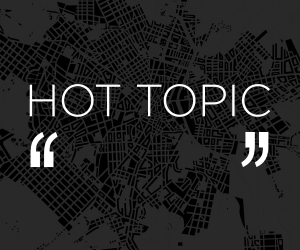 Hot Topic