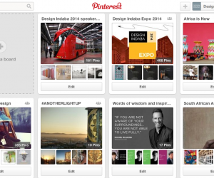 Pinterest 