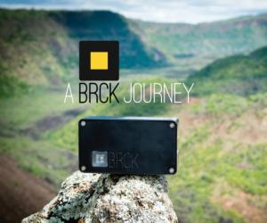 A BRCK Journey by Erik Hersman