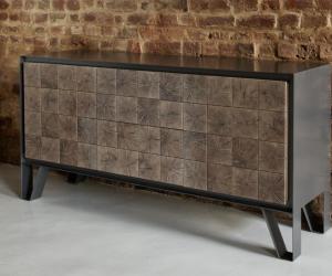 Meyer von Wielligh's Instomi sideboard. 